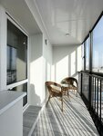 Sova (Smolina Street, 67к1) ، سكن للإيجار اليومي