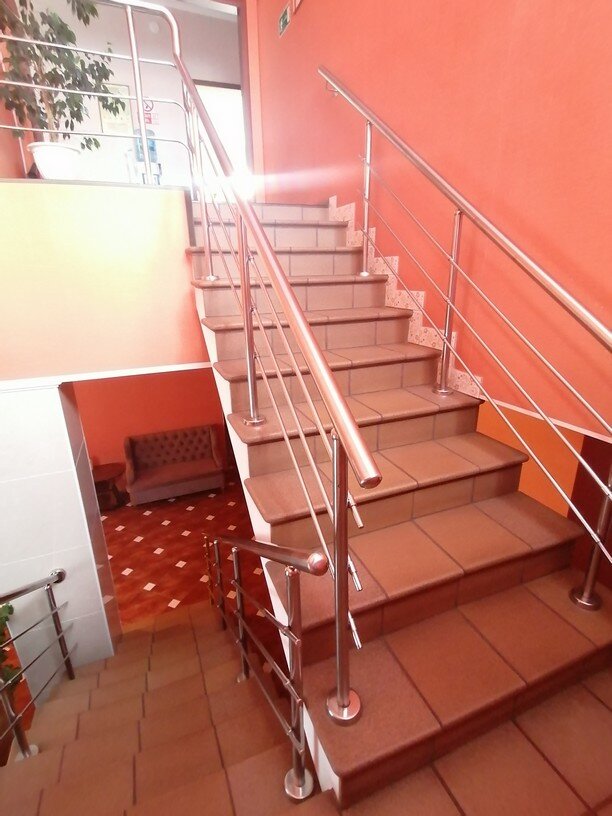 Фото Гостиница Поворино