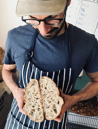 Bakery Masamama, Arequipa, photo