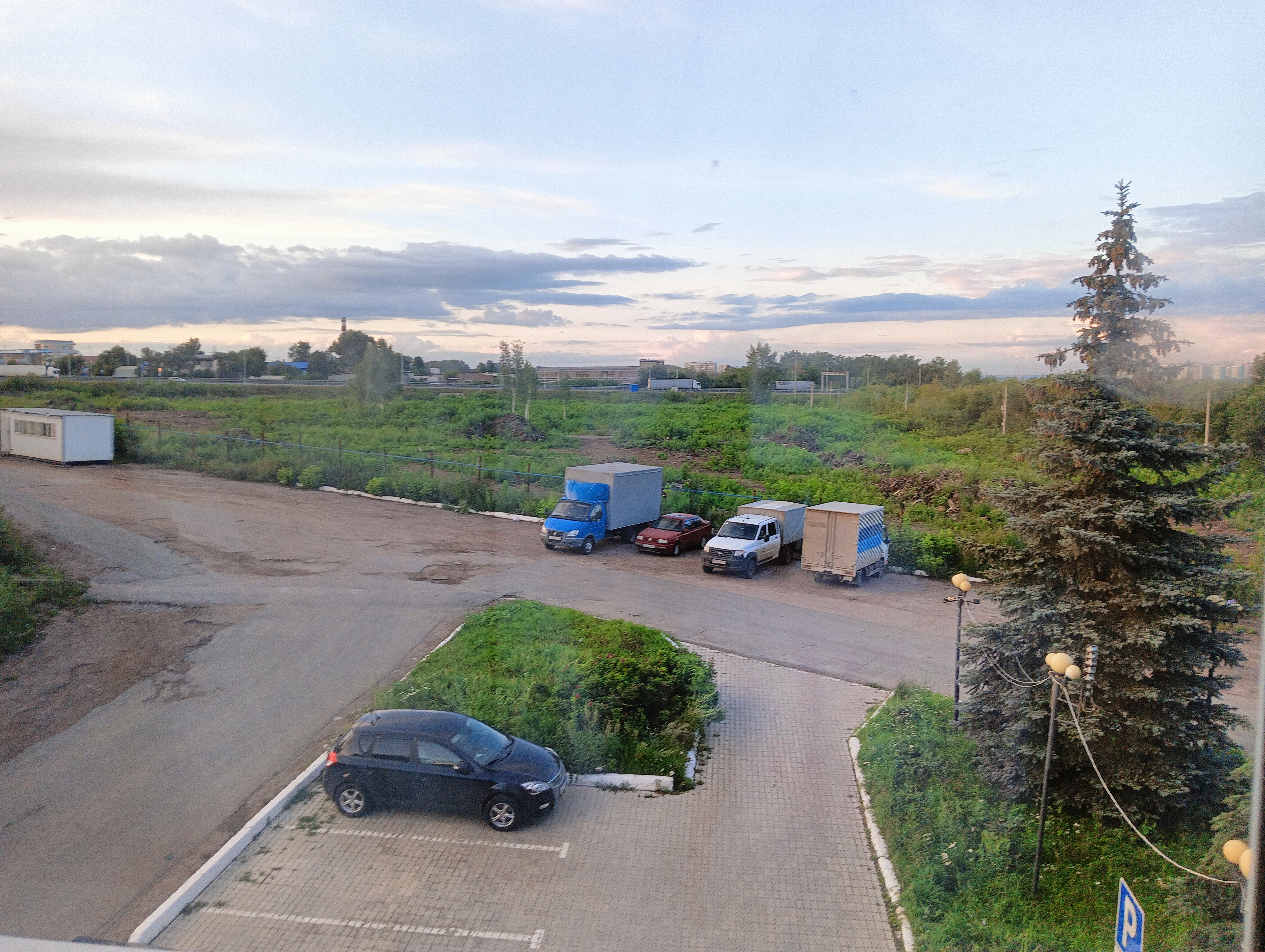 Фото Ак Керман