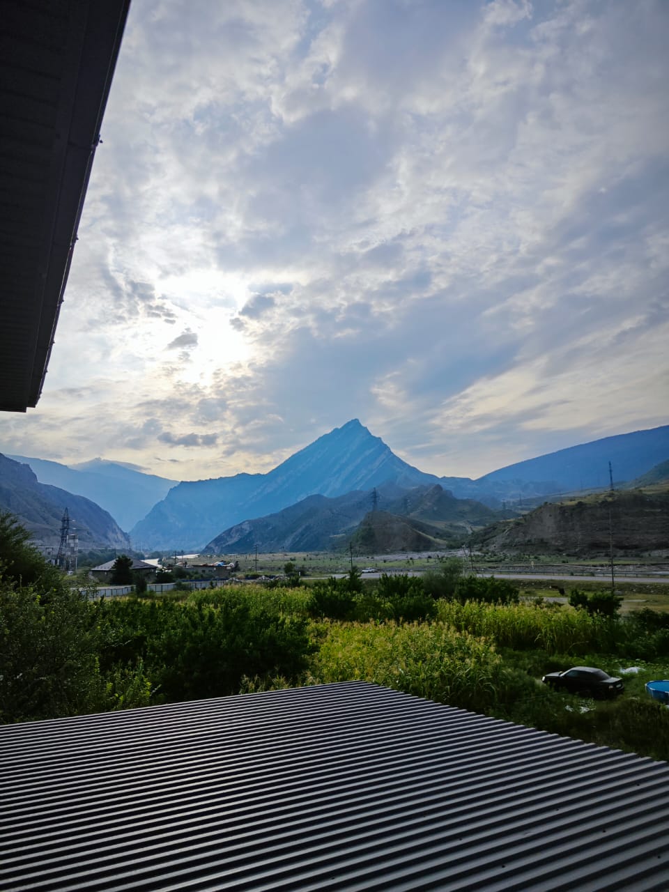 Фото Дахадаев