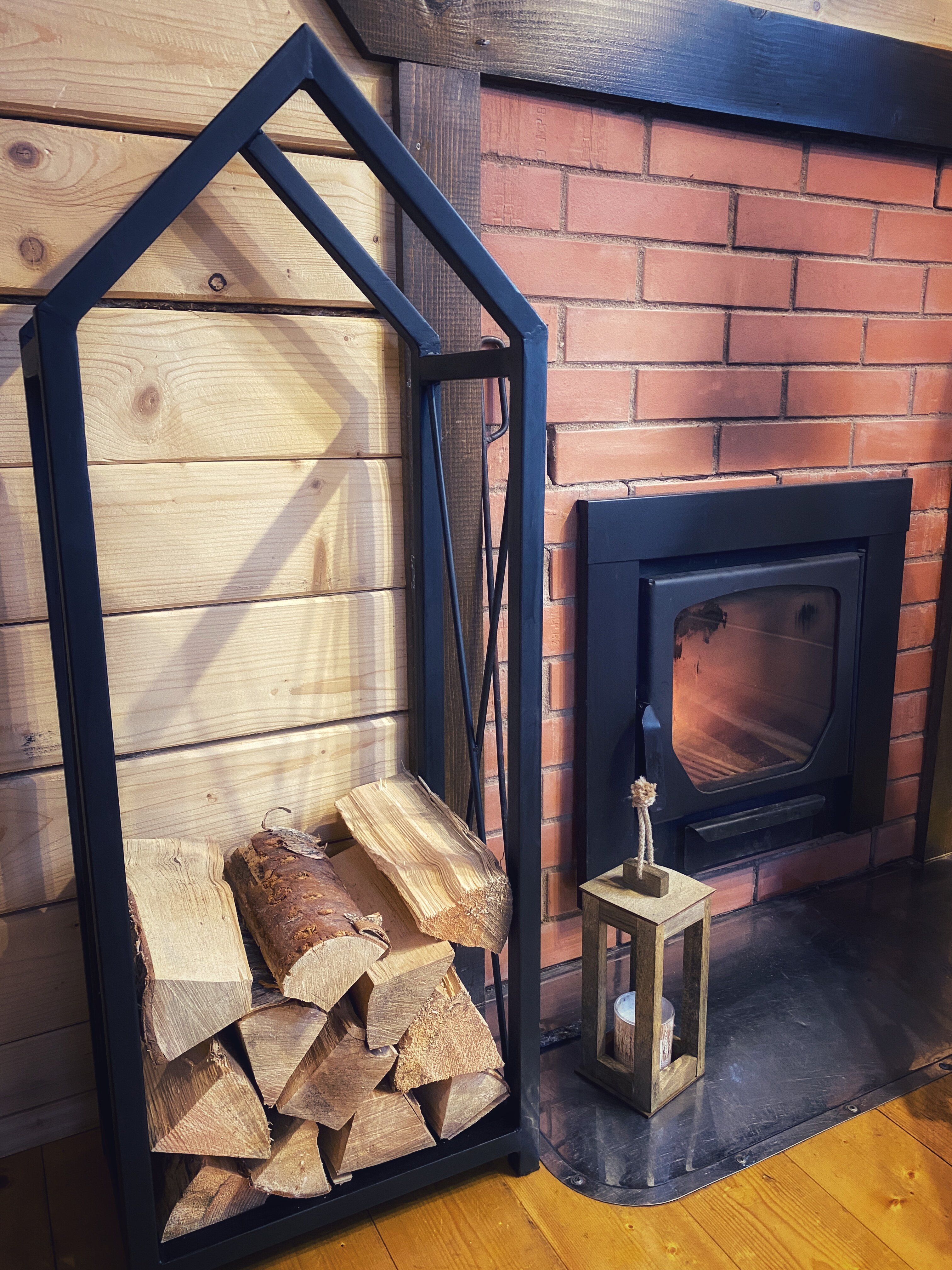 Фото Домик-Баня у речки Карелия