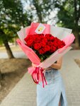 Vell_flowers (Krasnaya ulitsa, 44А), floristeria