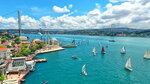 Suda Tour (İstanbul, Beyoğlu, Kocatepe Mah., Lamartin Cad., 9), tour operator