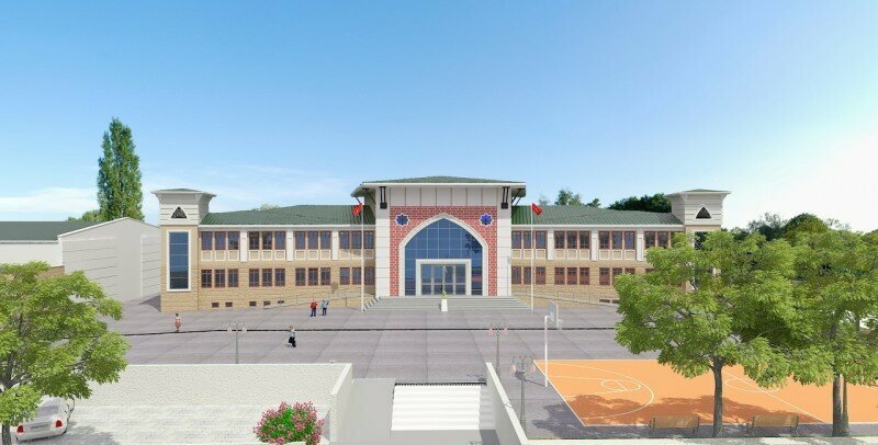 Software companies Technical Construction Ltd. Sti. Address of the Residence, Bartin, photo