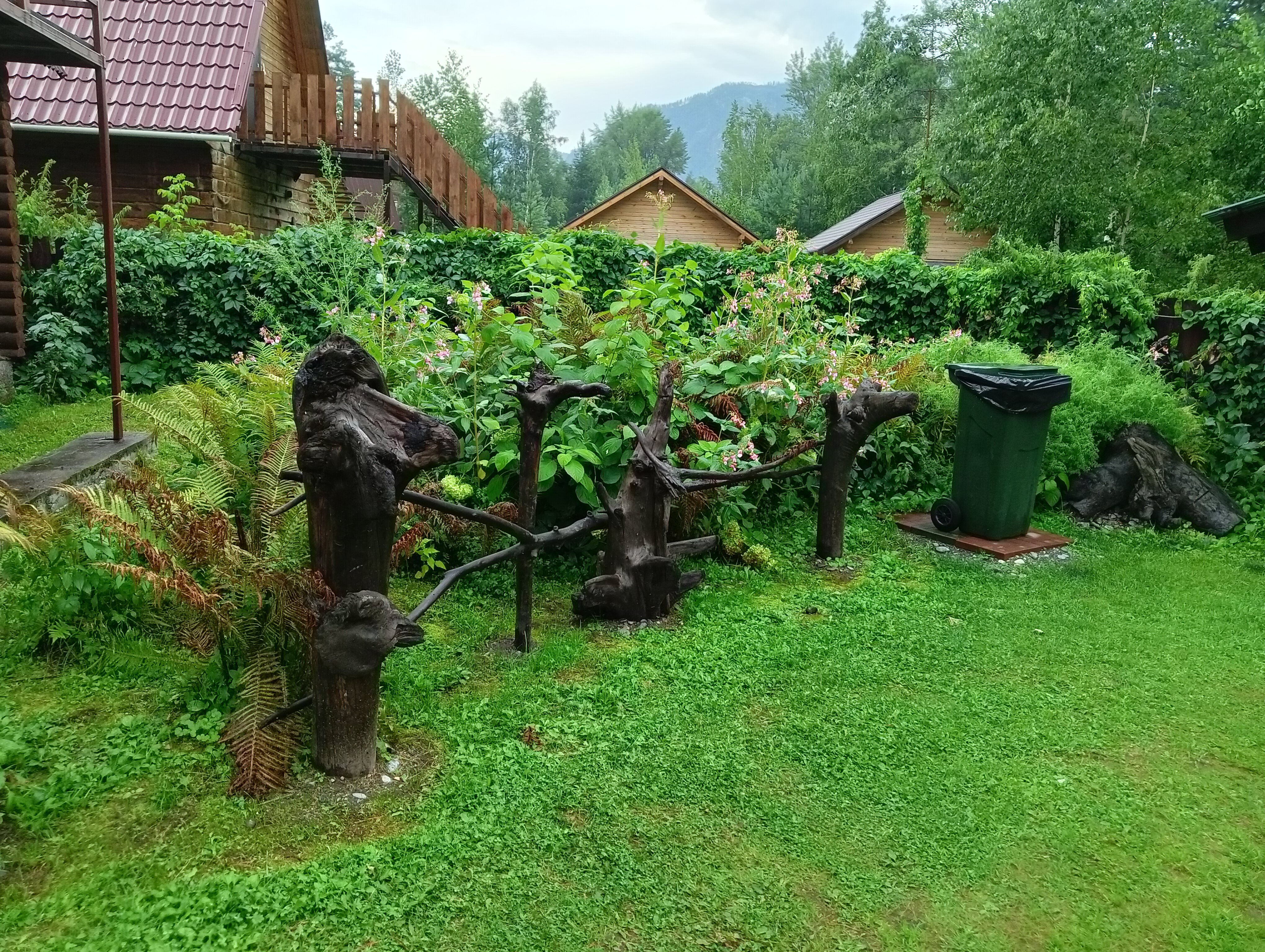 Фото отеля 2