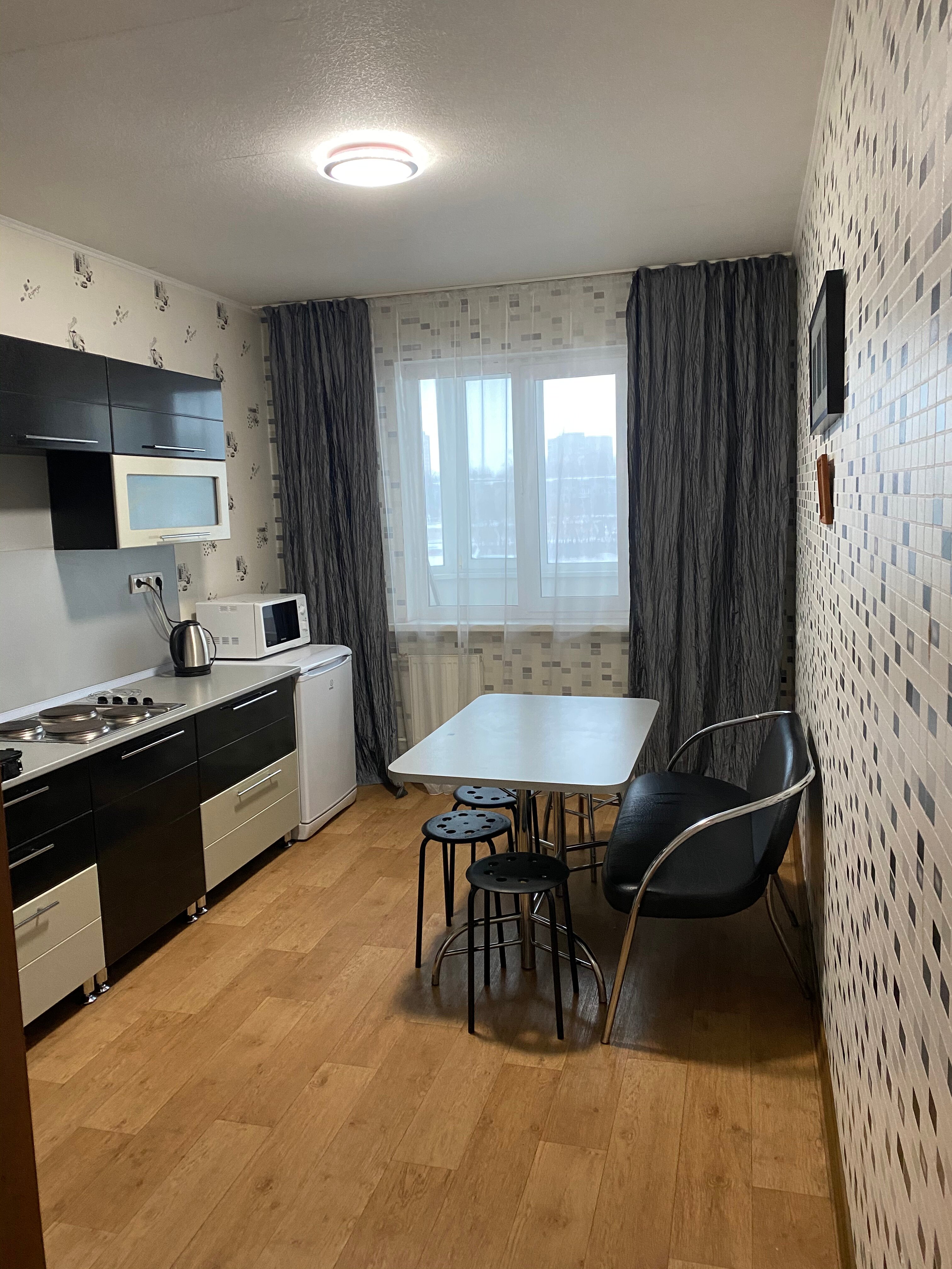 Фото Многоквартир 73 на ул. Транспортная 2