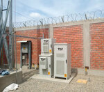 Seven Building (Distrital Lince, Jirón Brigadier Mateo Pumacahua, 2319), construction company