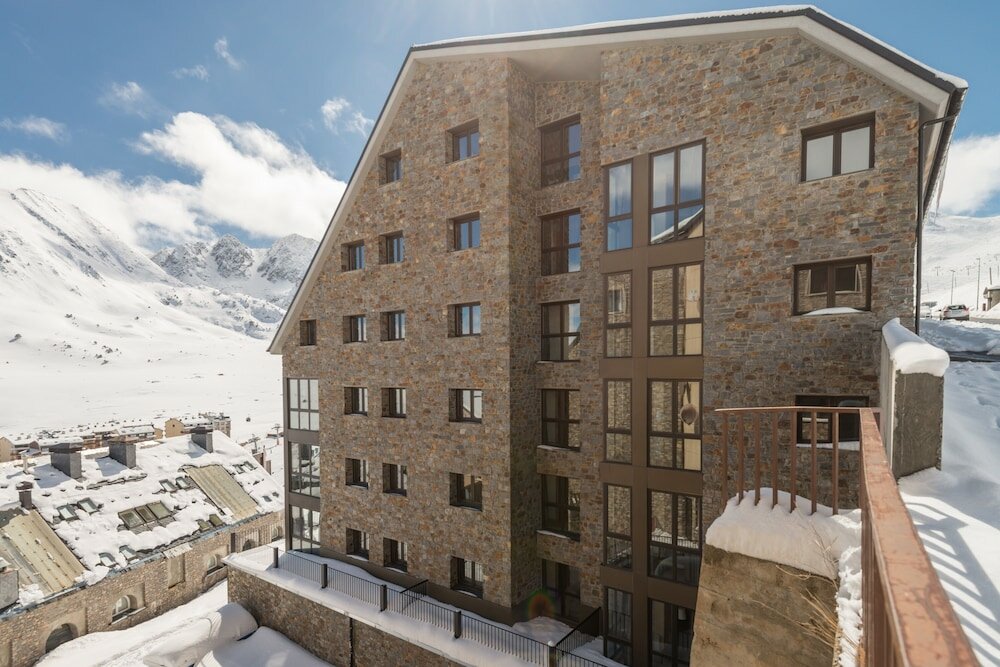 Фото Pierre & Vacances Pas de la Casa Princesa