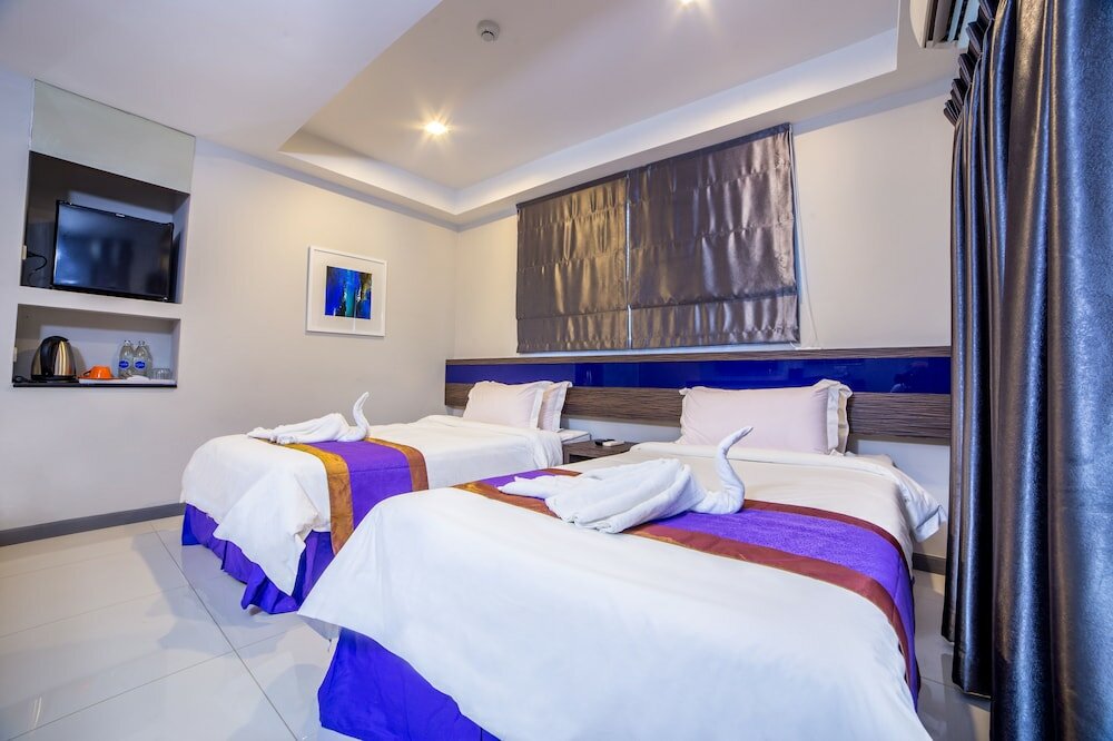 Фото Cubic Pratunam