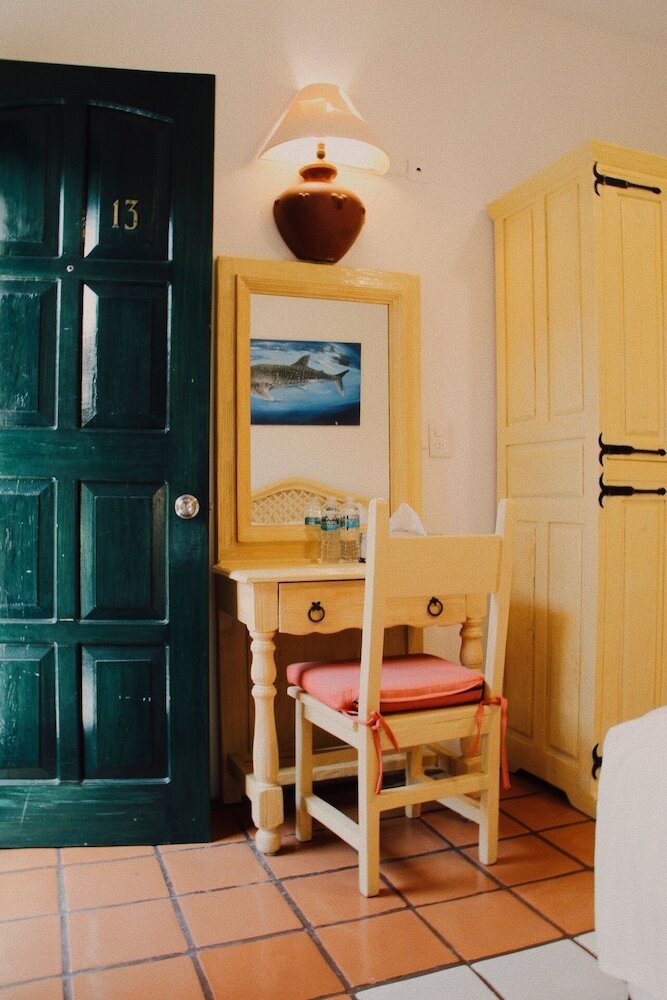 Фото Hotel Belmar