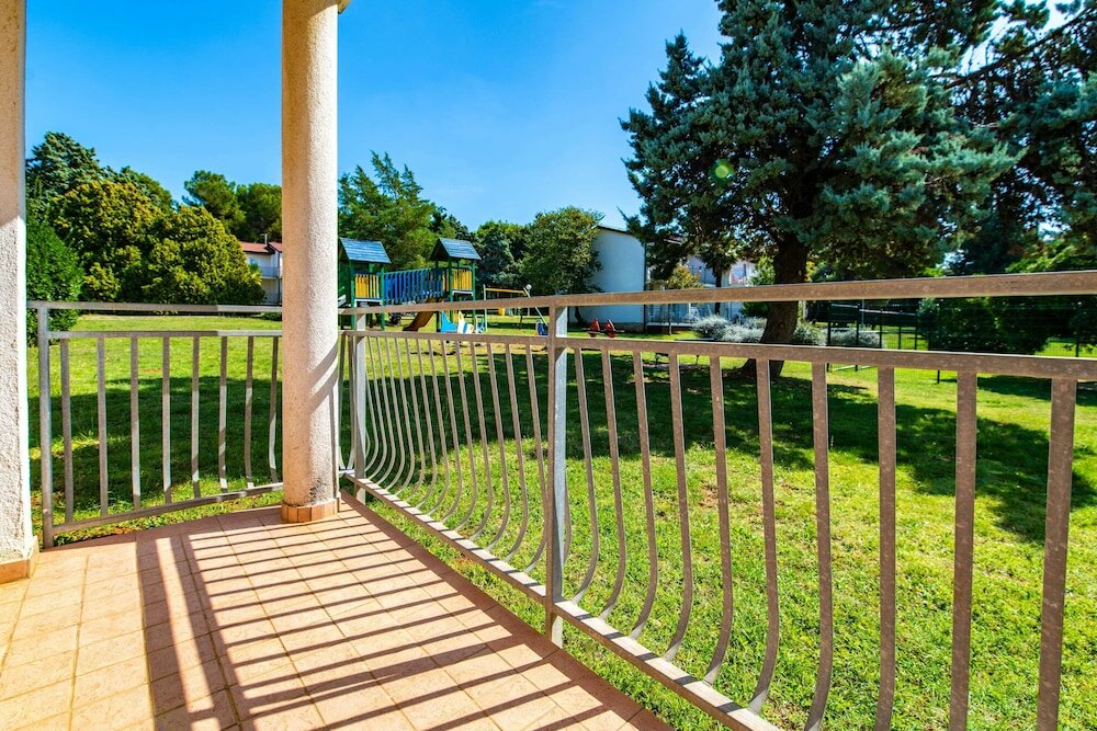 Фото Ai Pini Medulin Resort