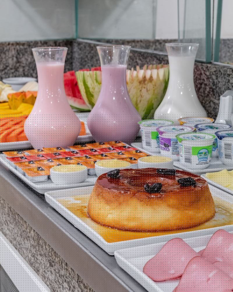 Фото Citi Hotel Residence