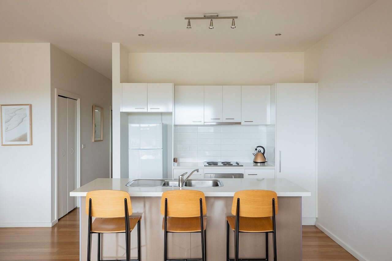 Фото Great Ocean Road Resort