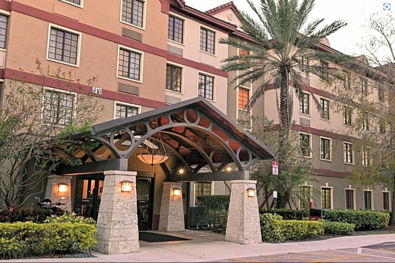 Фото Sonesta Es Suites Fort Lauderdale Plantation