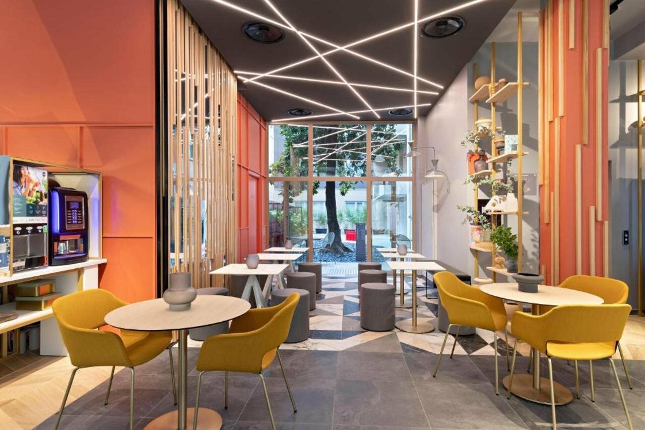 Фото B&b Hotel Milano City Center Duomo