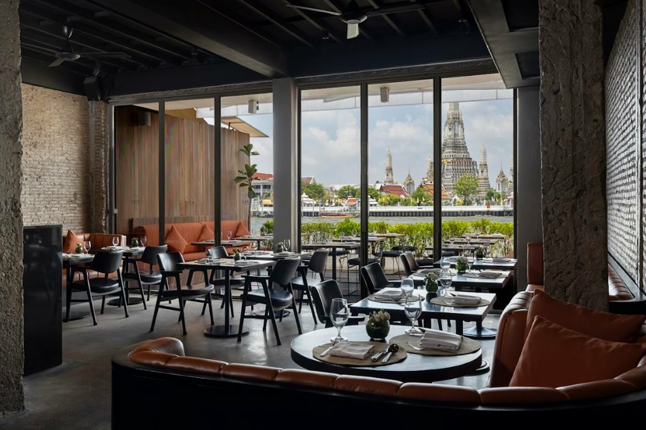 Фото Sala Rattanakosin Bangkok