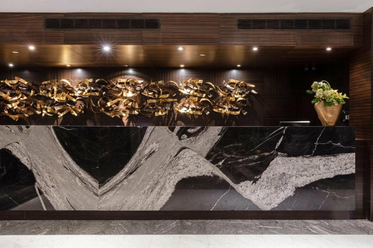 Фото The Empire Hotel