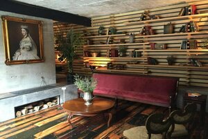 Гостиница Hotel Carlota