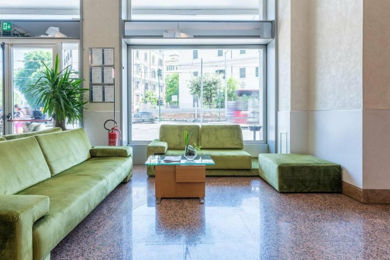 Фото Best Western Hotel President