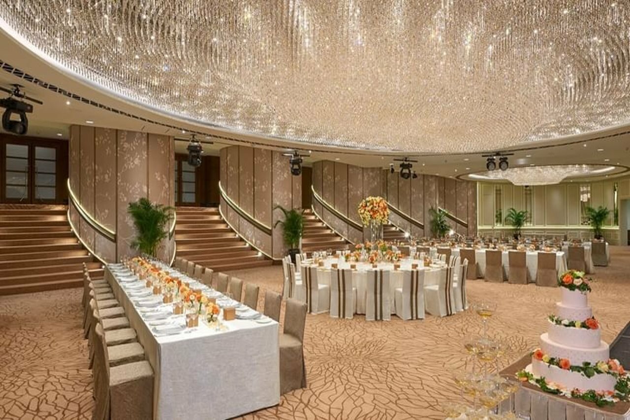 Фото The Fullerton Hotel Singapore