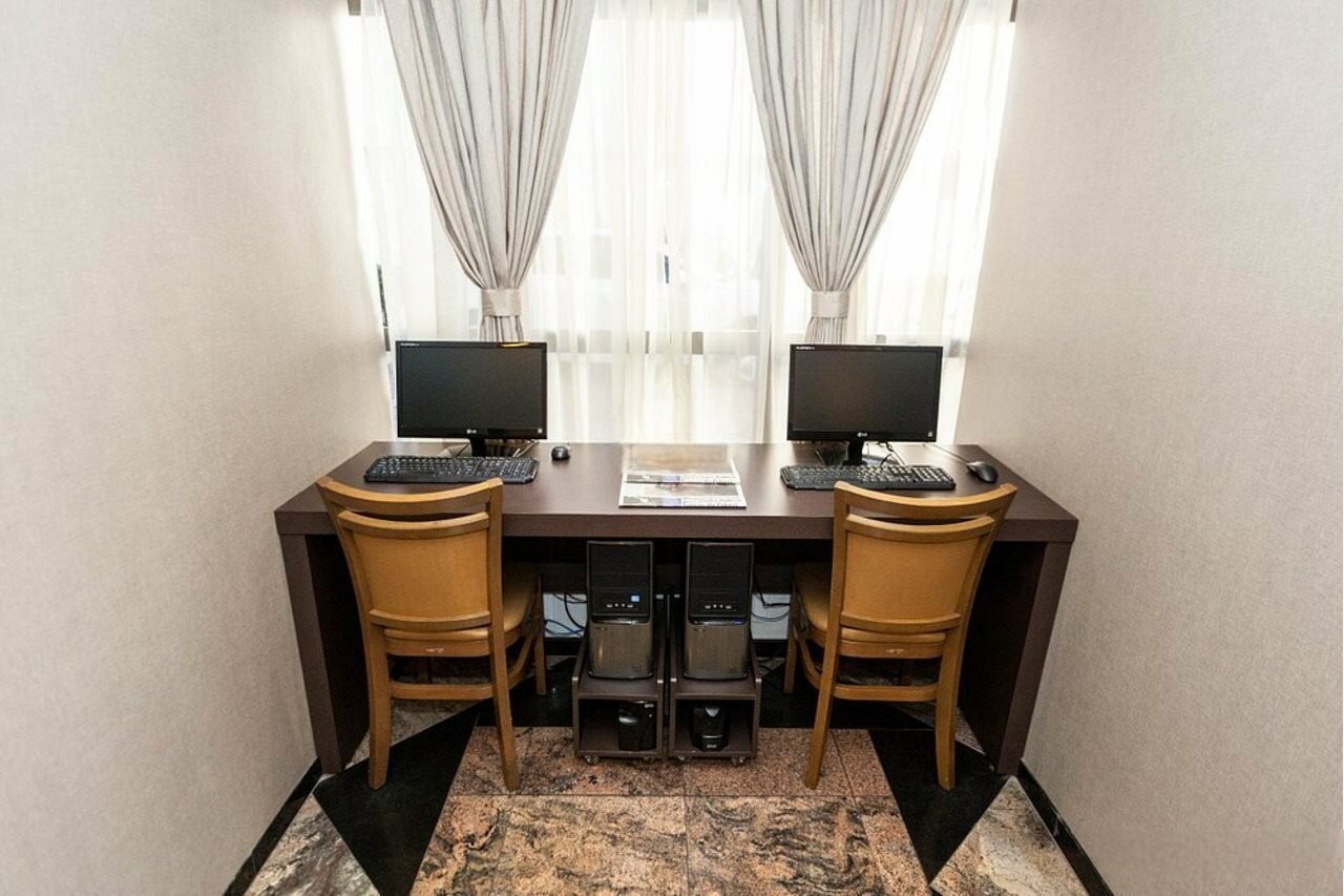 Фото Faro Hotel Atibaia