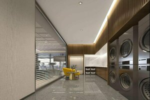 Гостиница Hilton Garden Inn Tianjin Railway Station