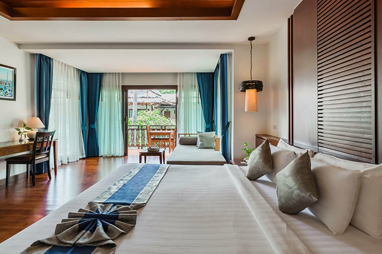 Фото Railay Village Resort