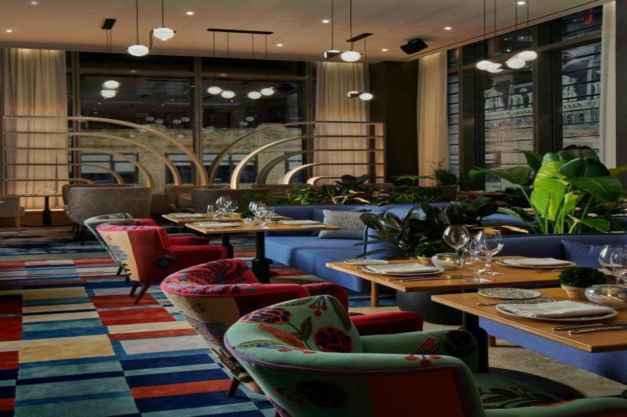 Фото Virgin Hotels New York City