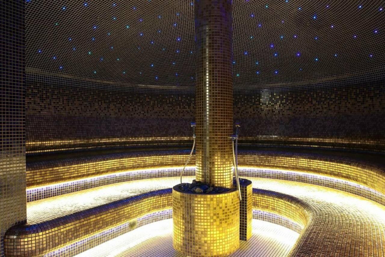 Фото Baltic Beach Hotel & SPA