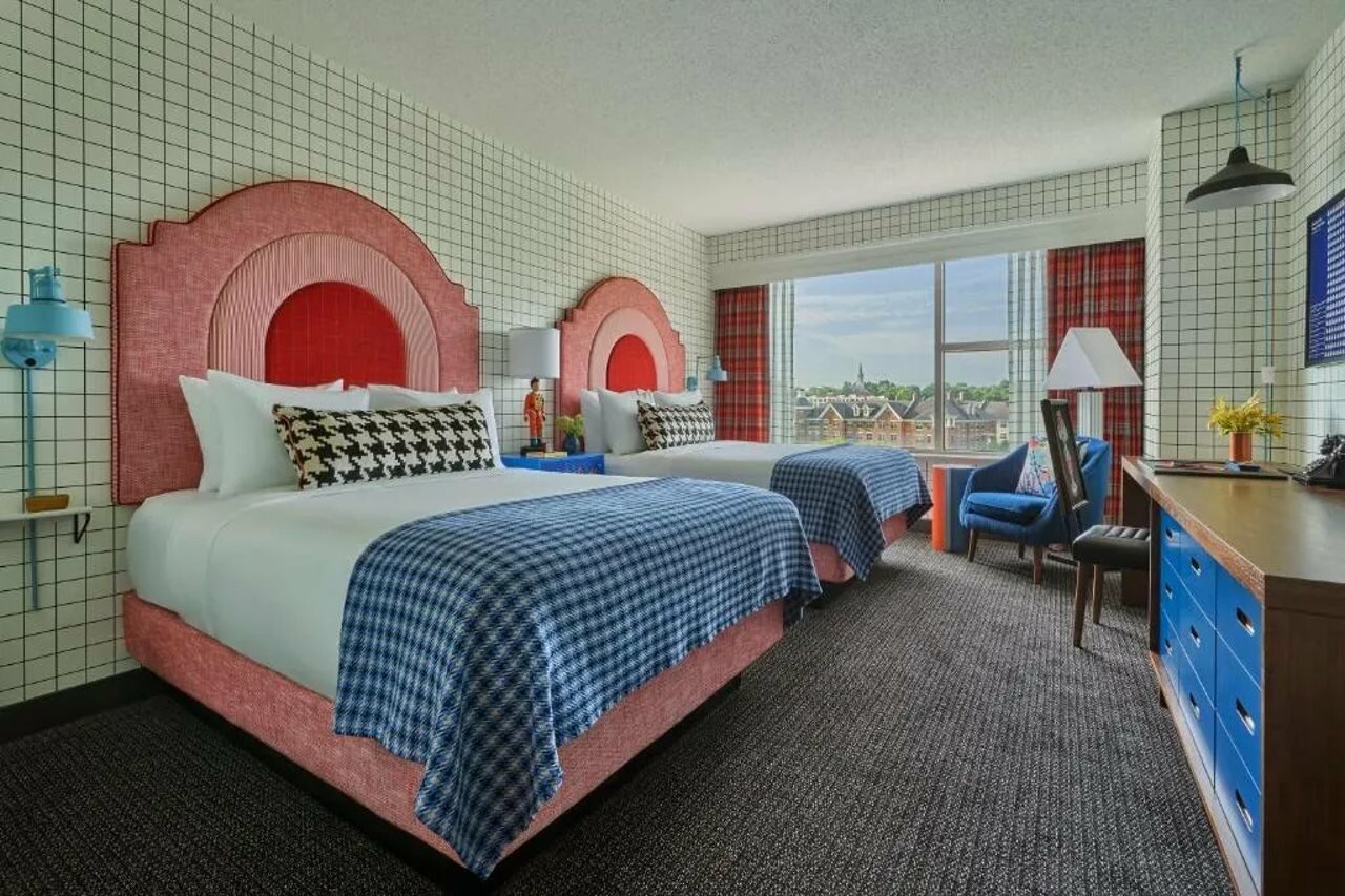 Фото Graduate Cincinnati