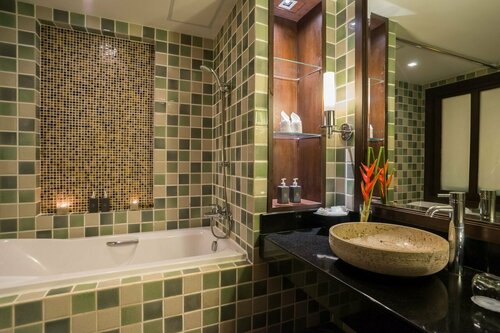 Гостиница KC Grande Resort Koh Chang в Ко Чанге
