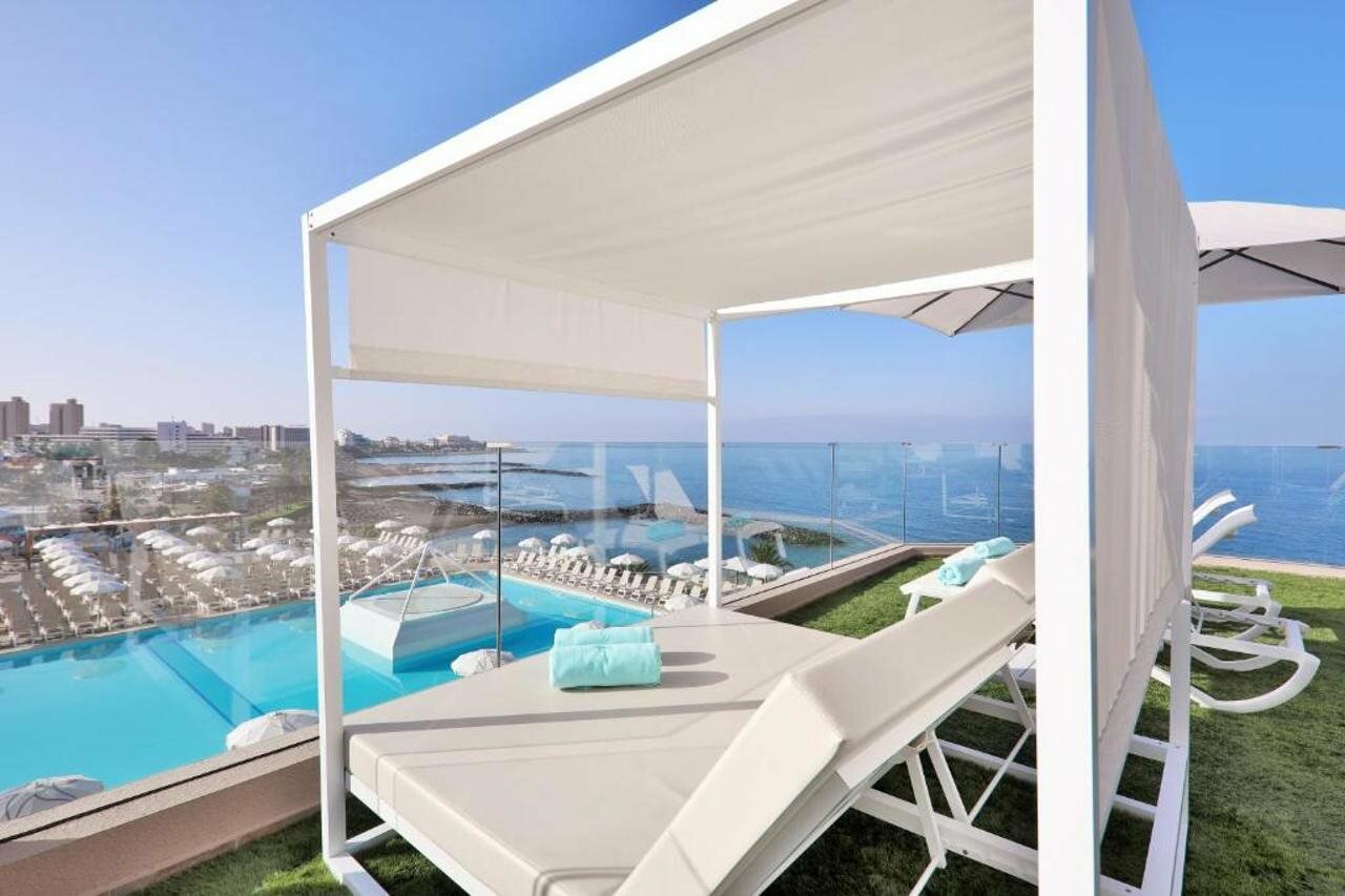 Фото Iberostar Waves Bouganville Playa