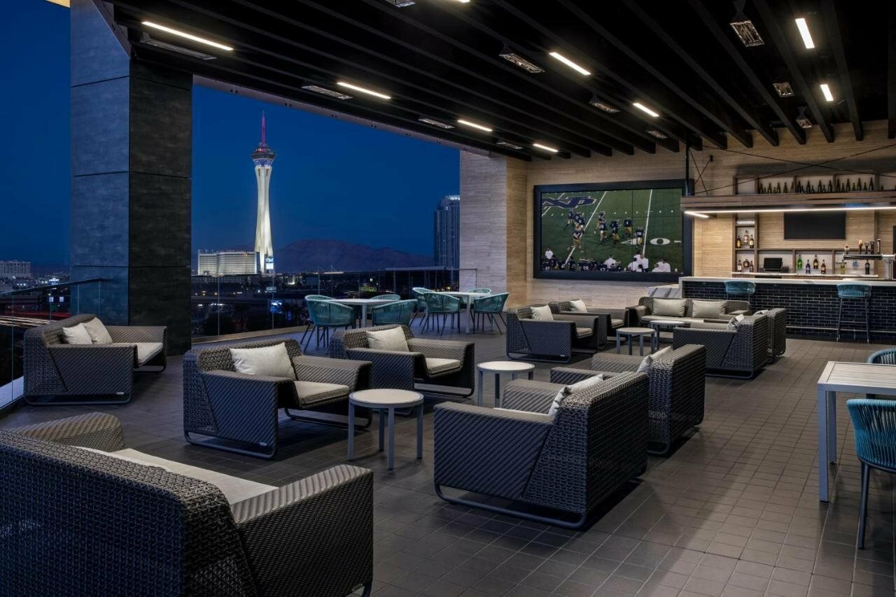 Фото Palace Station Hotel and Casino