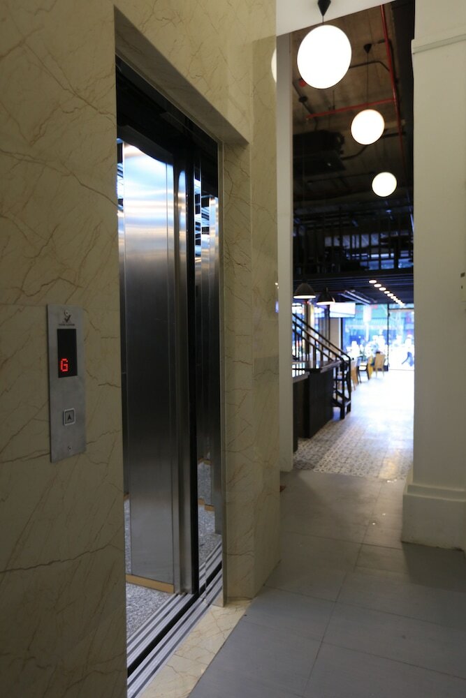 Фото Room@saigon