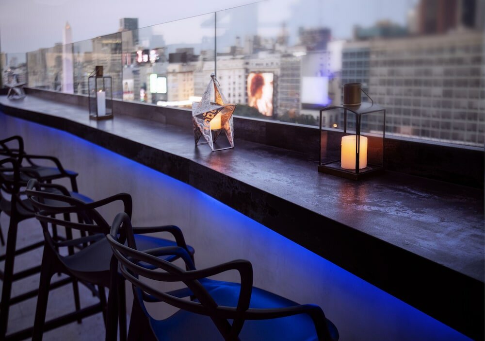 Фото Grand Brizo Buenos Aires