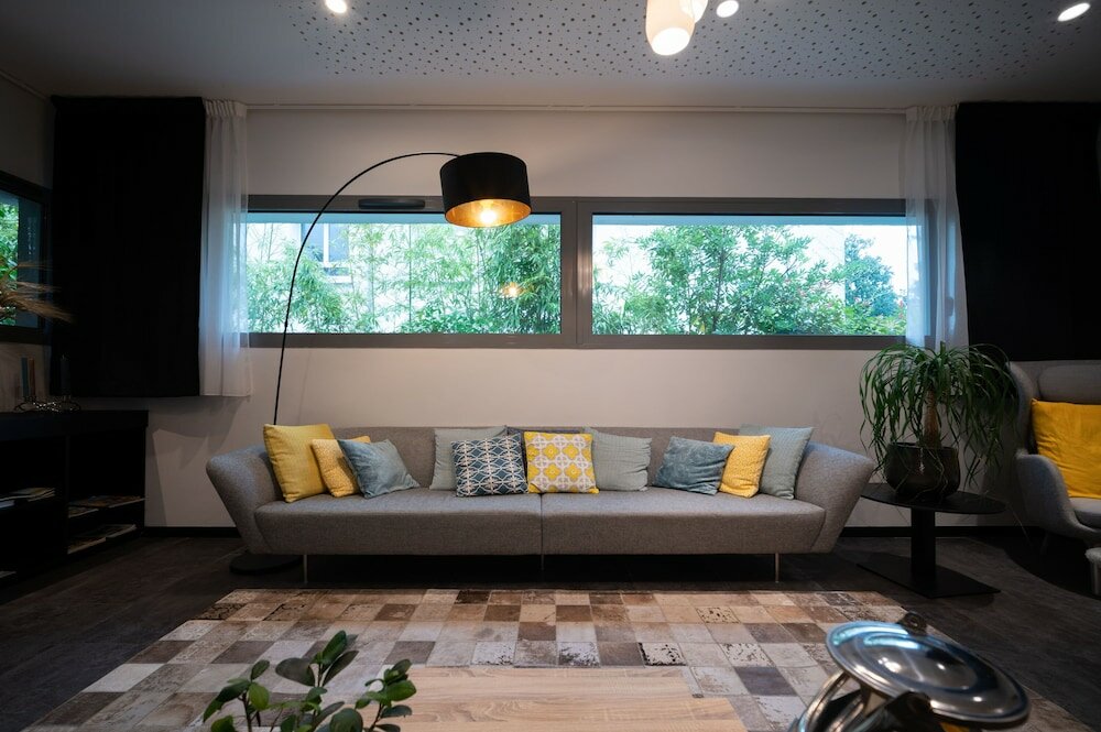 Фото Hotel Central Park