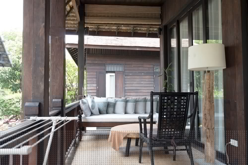 Фото Baan Saen Fang