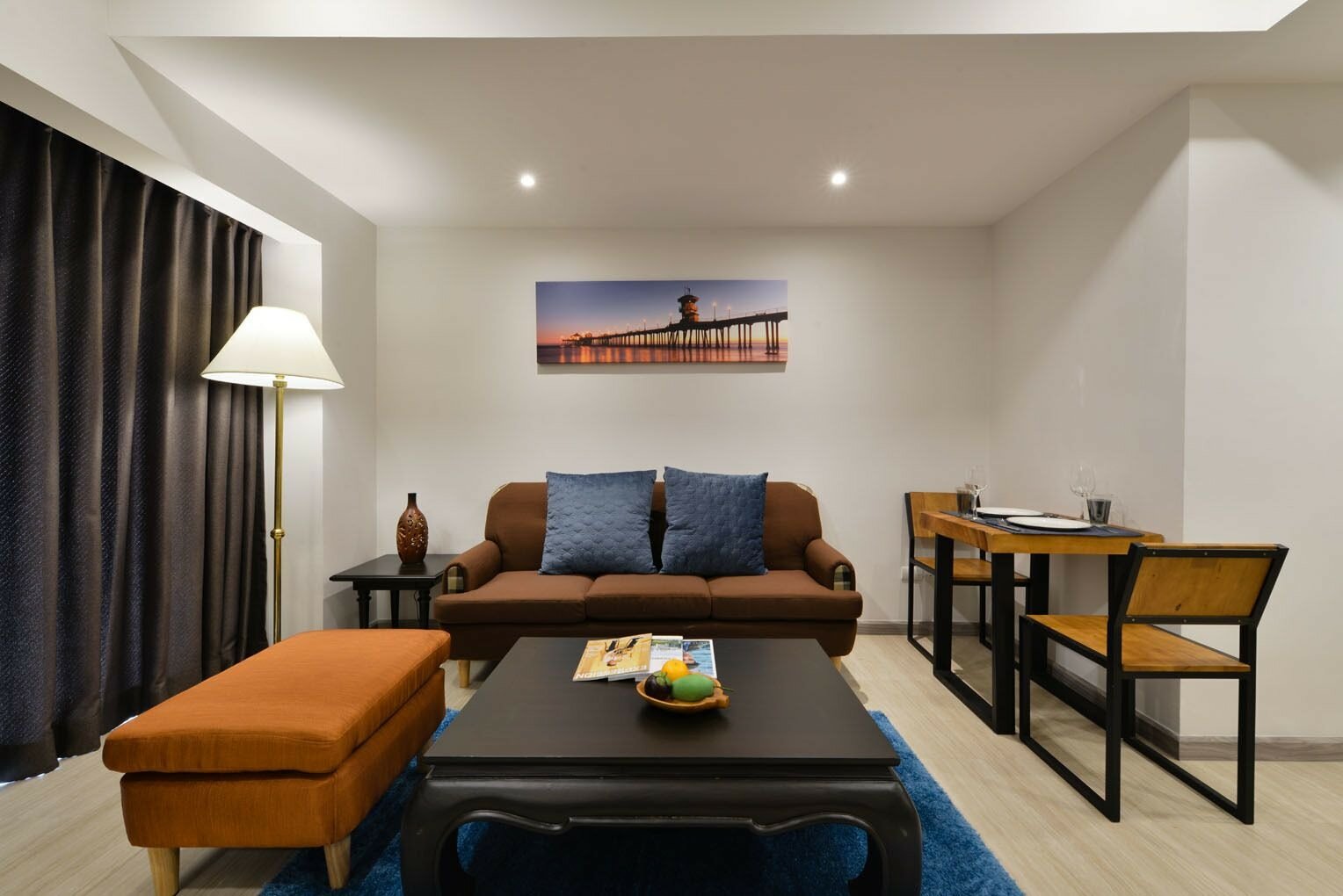 Фото Aspira Residence Ruamrudee