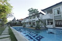 Фото Alit Beach Resort and Villas