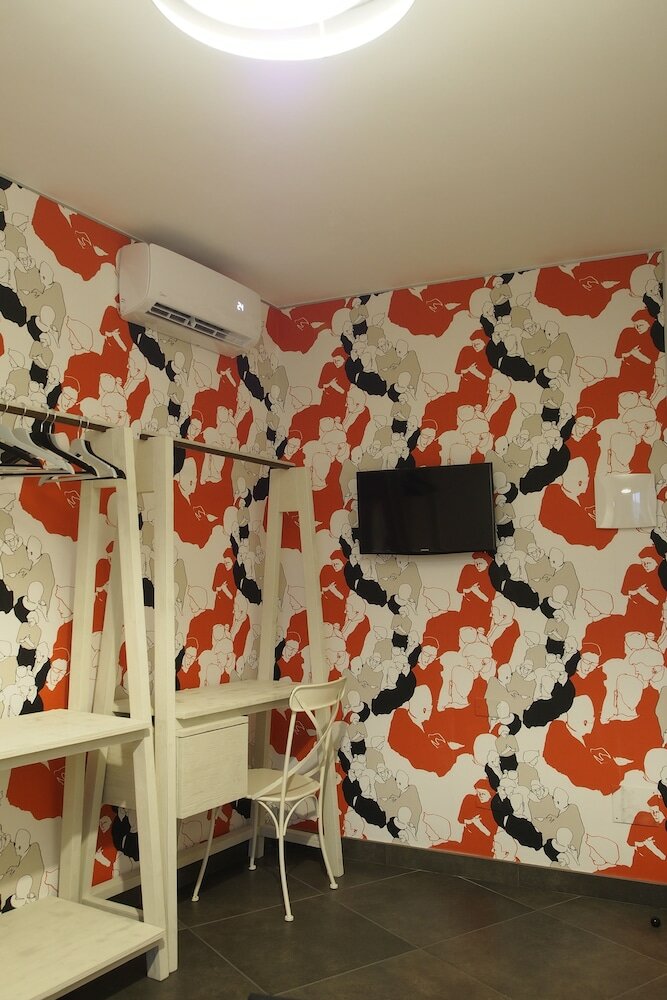 Фото Terrazzani Suite