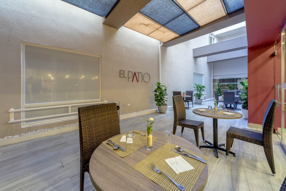 Фото Novus Plaza Hodelpa