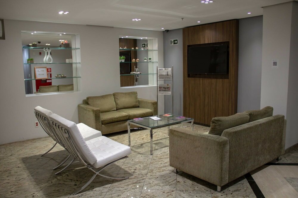 Фото Twin Towers Flat