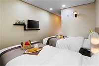 Фото Golden City Hotel Dongdaemun