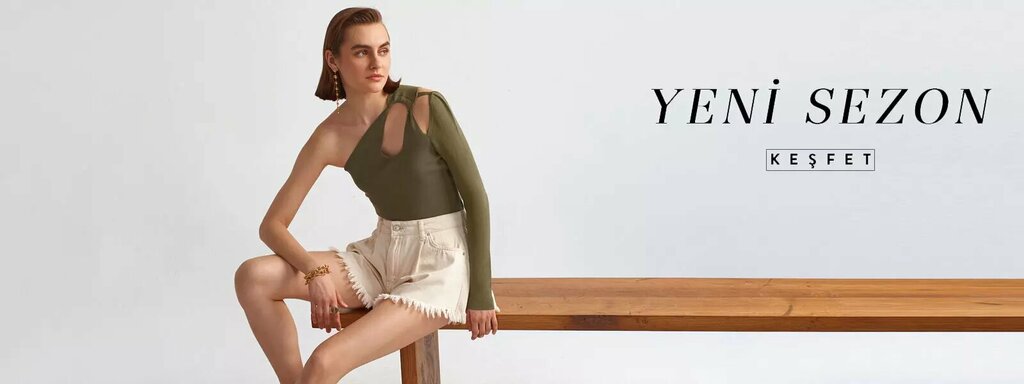 Clothing store Megapol Giyim, Ortahisar, photo