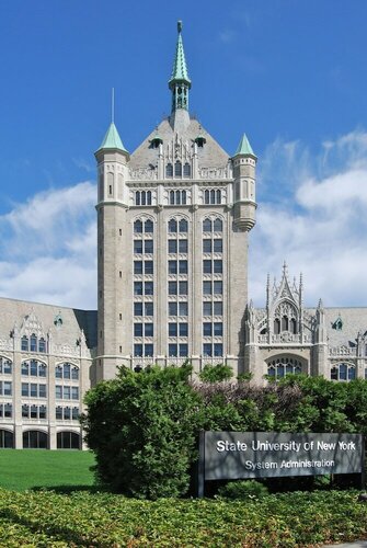 Гостиница Baymont by Wyndham Latham Albany Airport