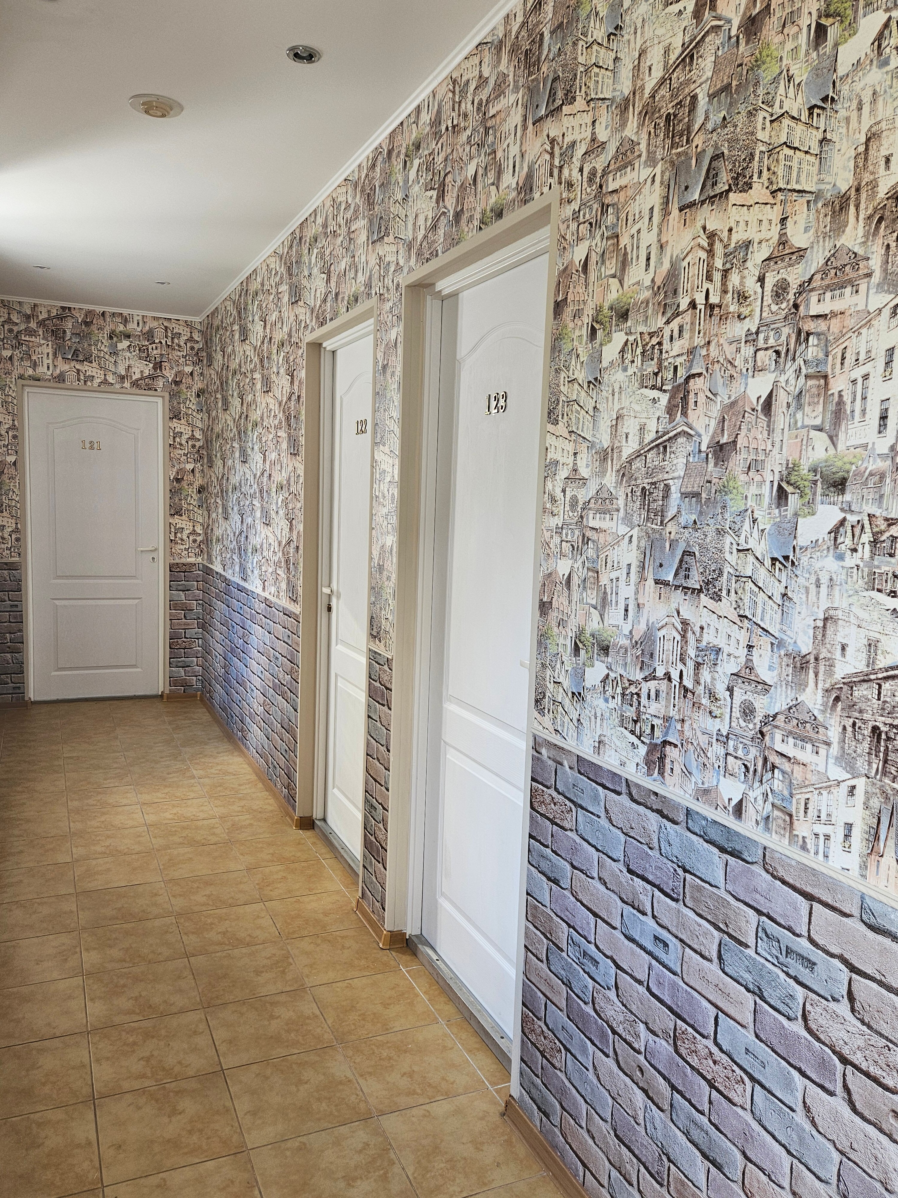 Фото Вилла Уютная