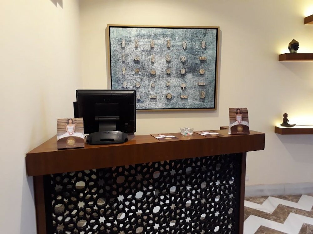 Фото Radisson Jodhpur