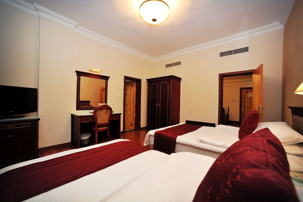 Фото Marco Polo Hotel