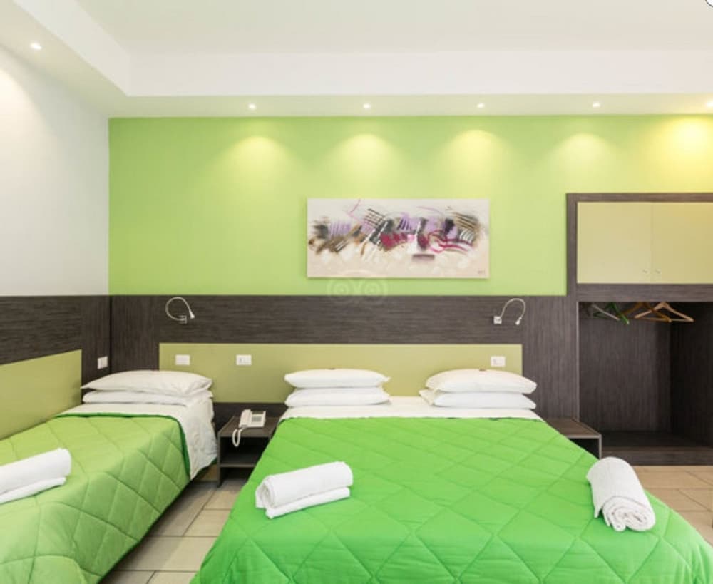 Фото Napoli Suite